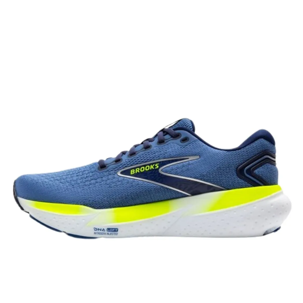 Year long brooks Glycerin 21 Men's Running Shoes