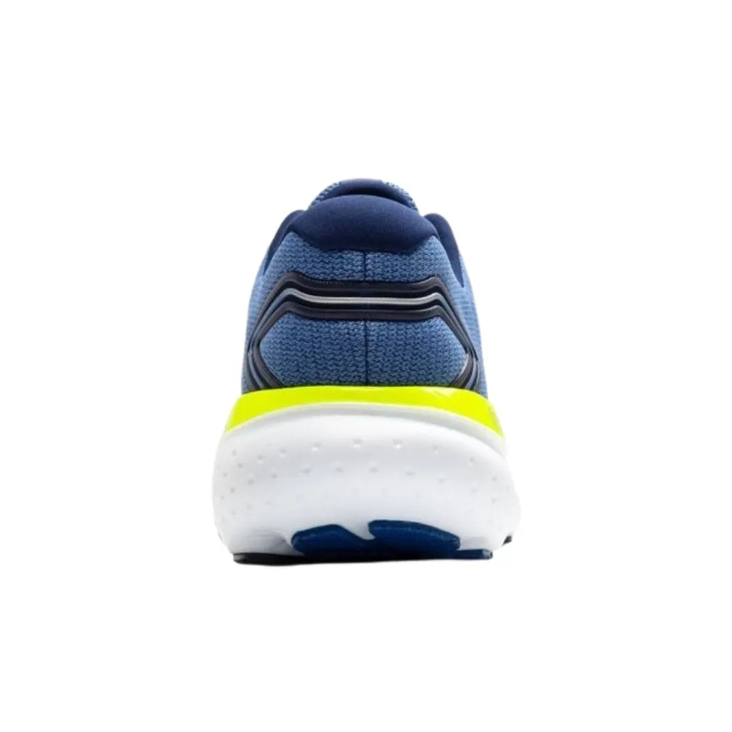 soft pastel brooks Glycerin 21 Men's Running Shoes