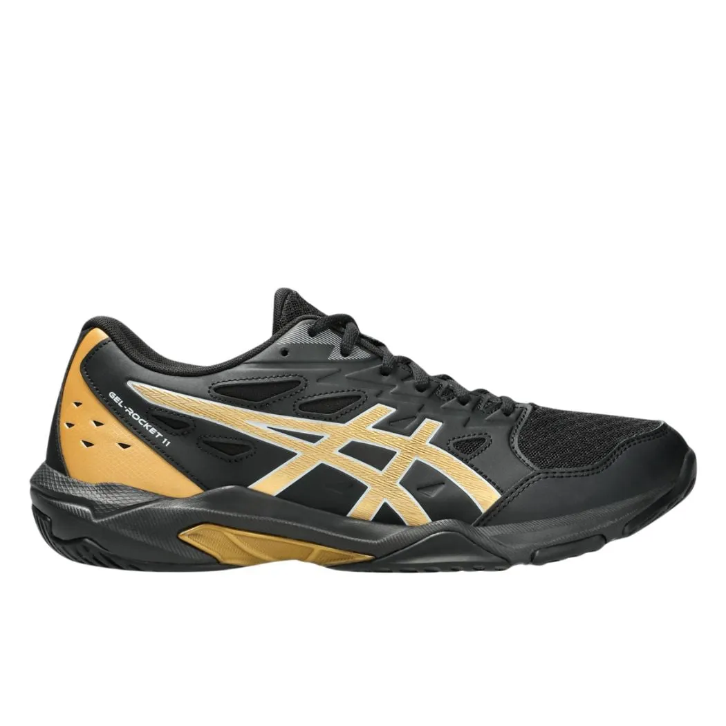 asics Gel-Rocket 11 Unisex Indoor Court Shoes Active Track Run