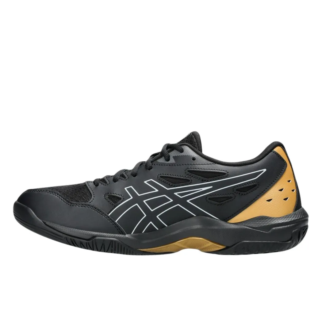 Green Core Campus Cool asics Gel-Rocket 11 Unisex Indoor Court Shoes