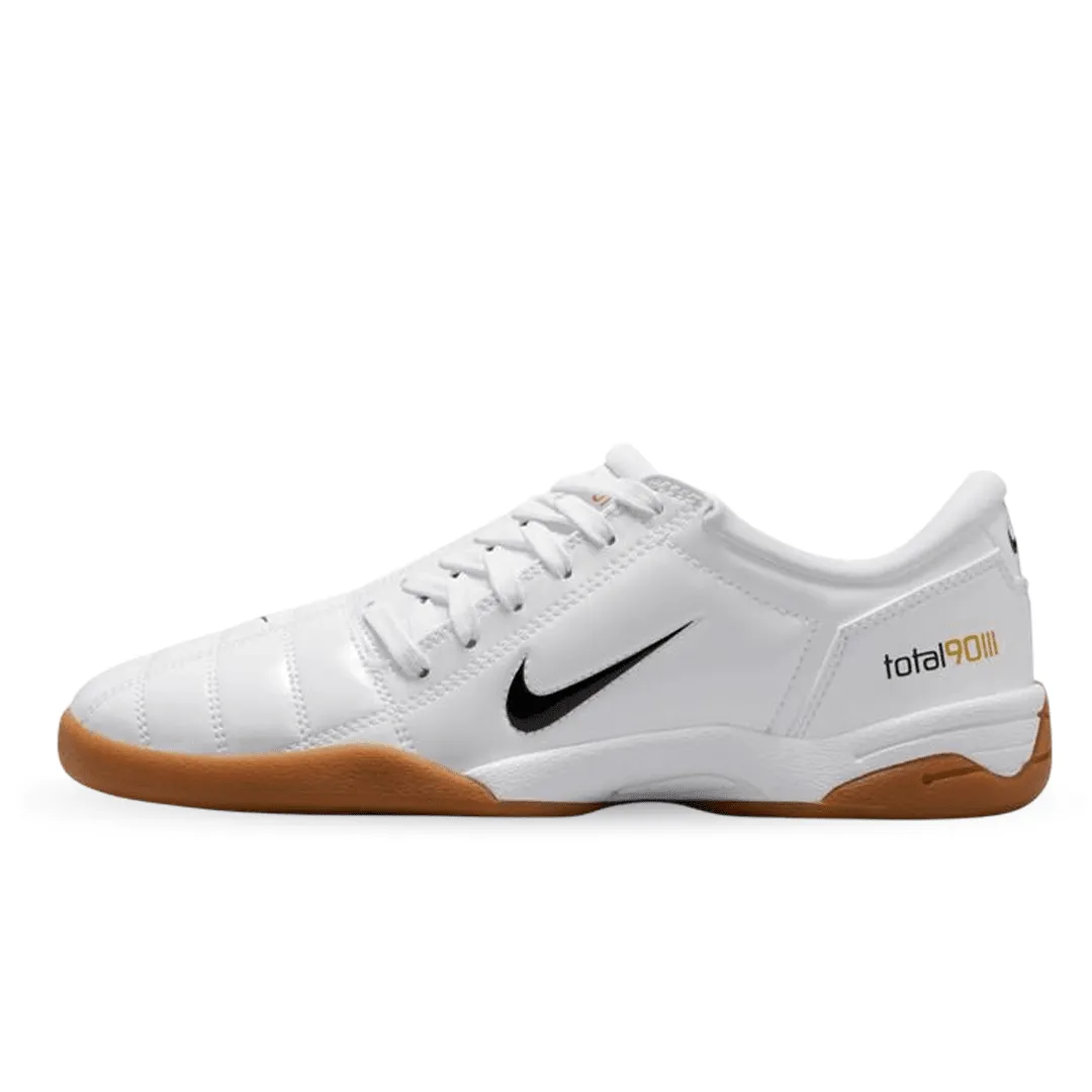 Total 90 Women's (IB5666-100) moisture - wicking lining shoes jungle - trekking - rainforest shoes