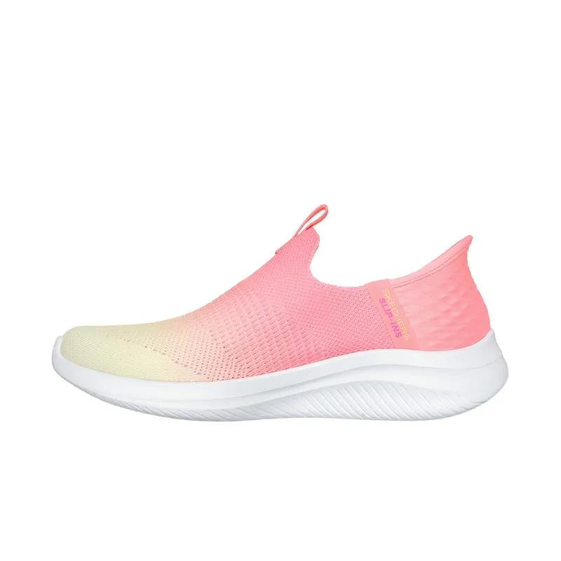 Easy Foot Wear Relaxed Fit Slip SLIP-INS: ULTRA FLEX 3.0 - 150183/NPYL