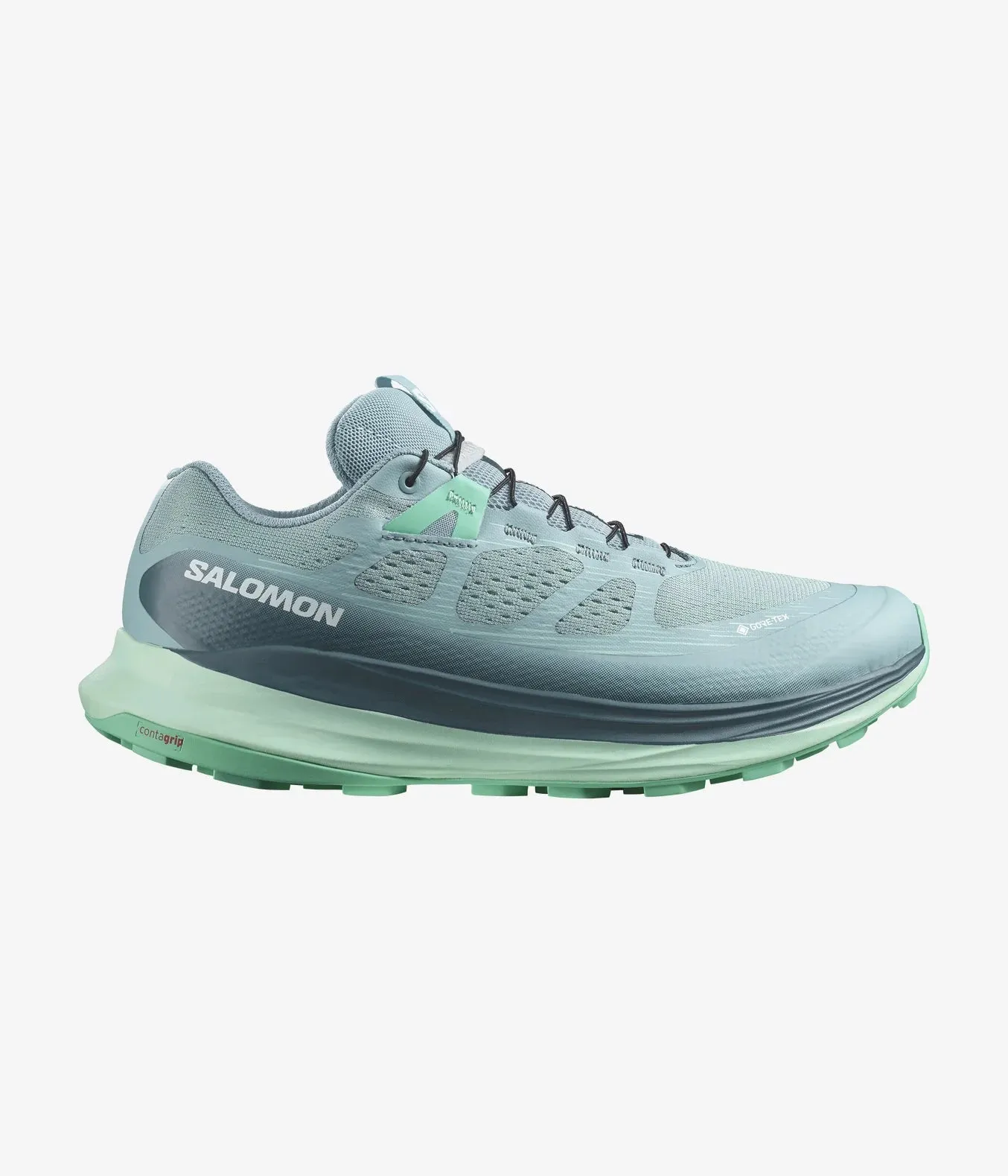 Forefoot cushioning reduces stress during sprint drills Ultra Glide 2 Gore-Tex (Women's)