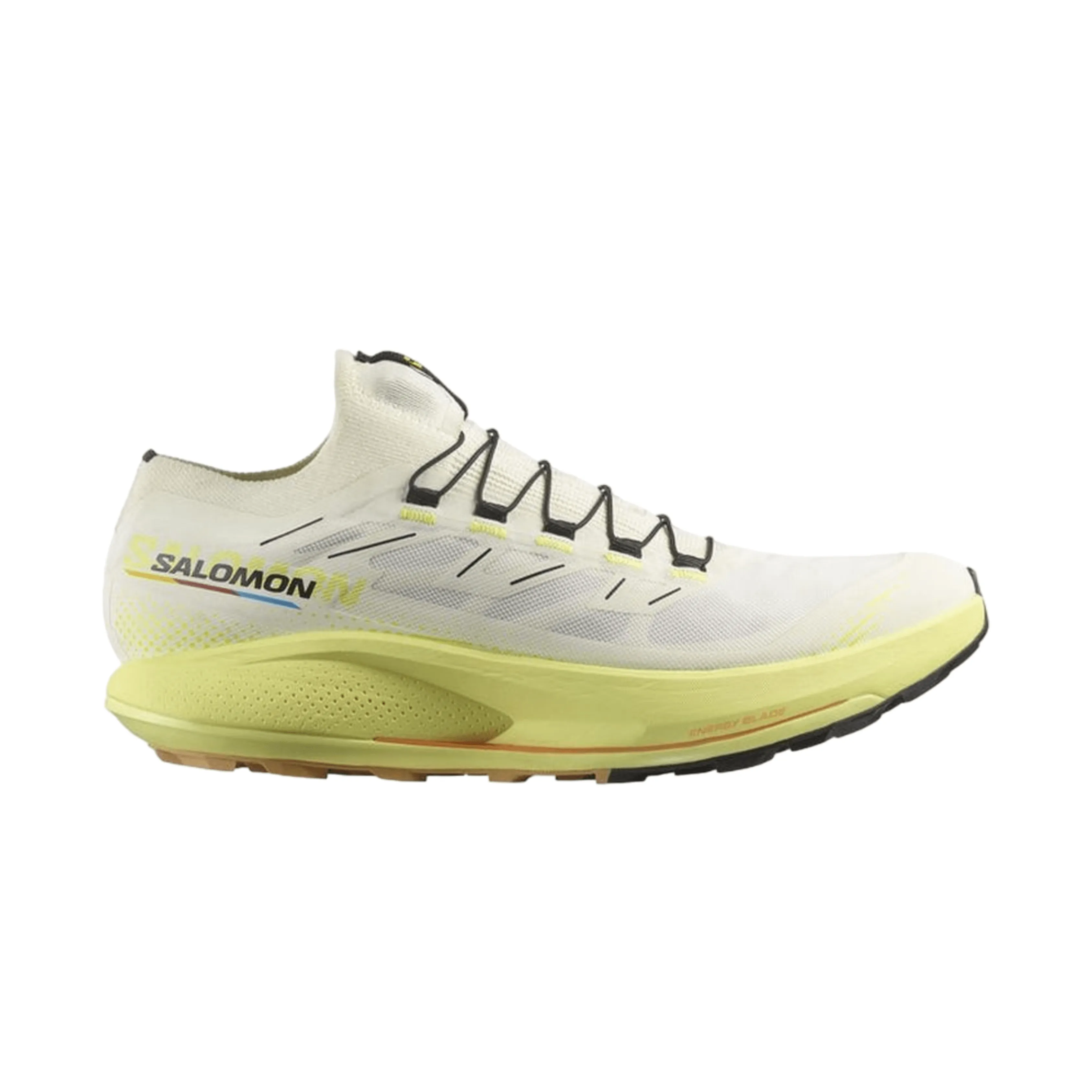 Salomon Men's Pulsar Trail Pro 2 Running Shoes (L47670600) Peak Motion Anti   Slip