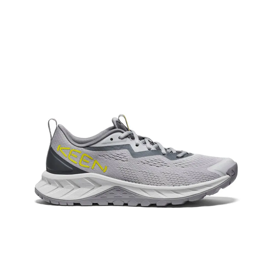 Men's Versacore Speed Shoe  |  Alloy/Antique Moss Basic Movement