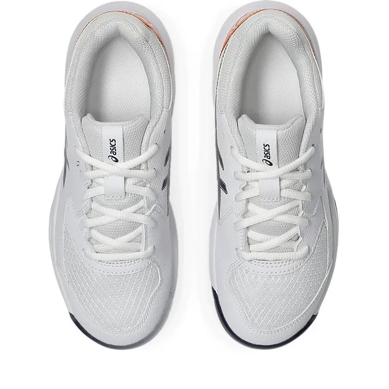 Agility Drill ASICS GEL-Dedicate 8 GS Kids Tennis Shoes