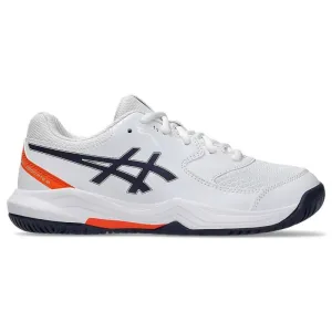 Low Top ASICS GEL-Dedicate 8 GS Kids Tennis Shoes