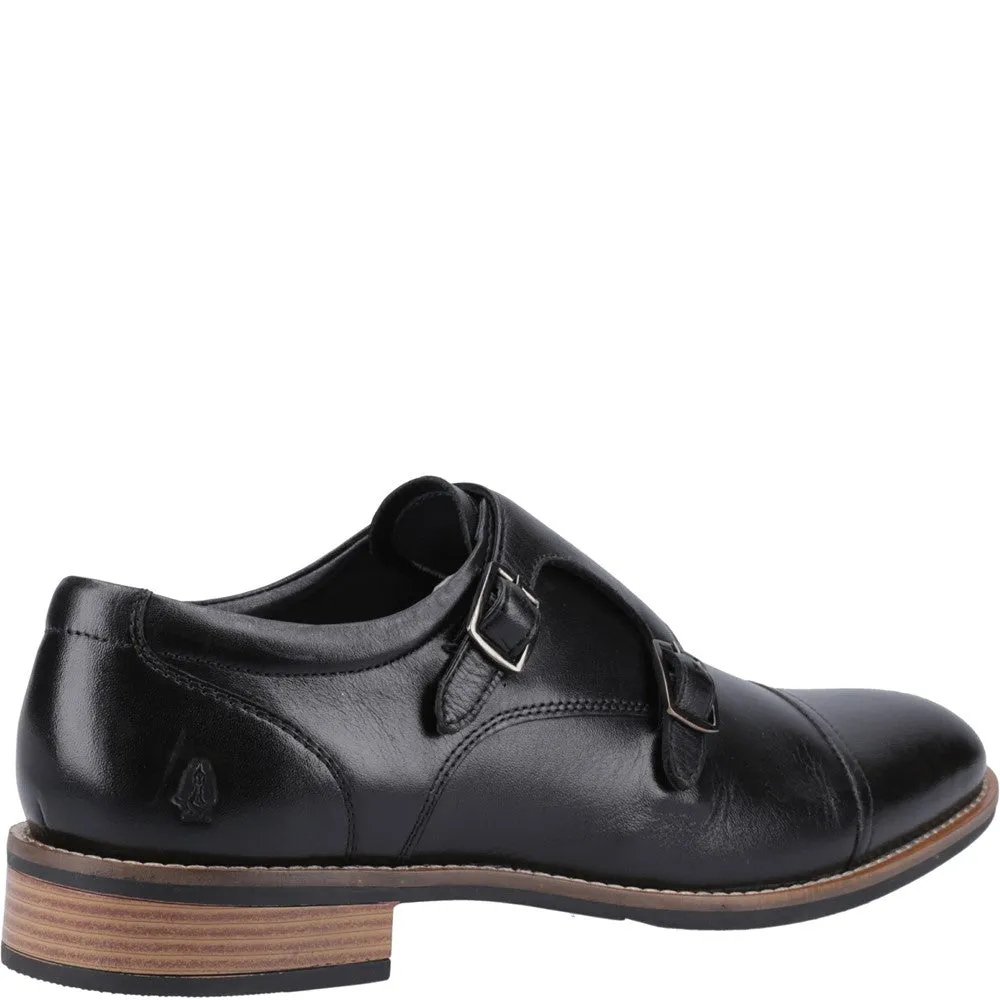 Black David Shoes Urban Sprint Soft Walk