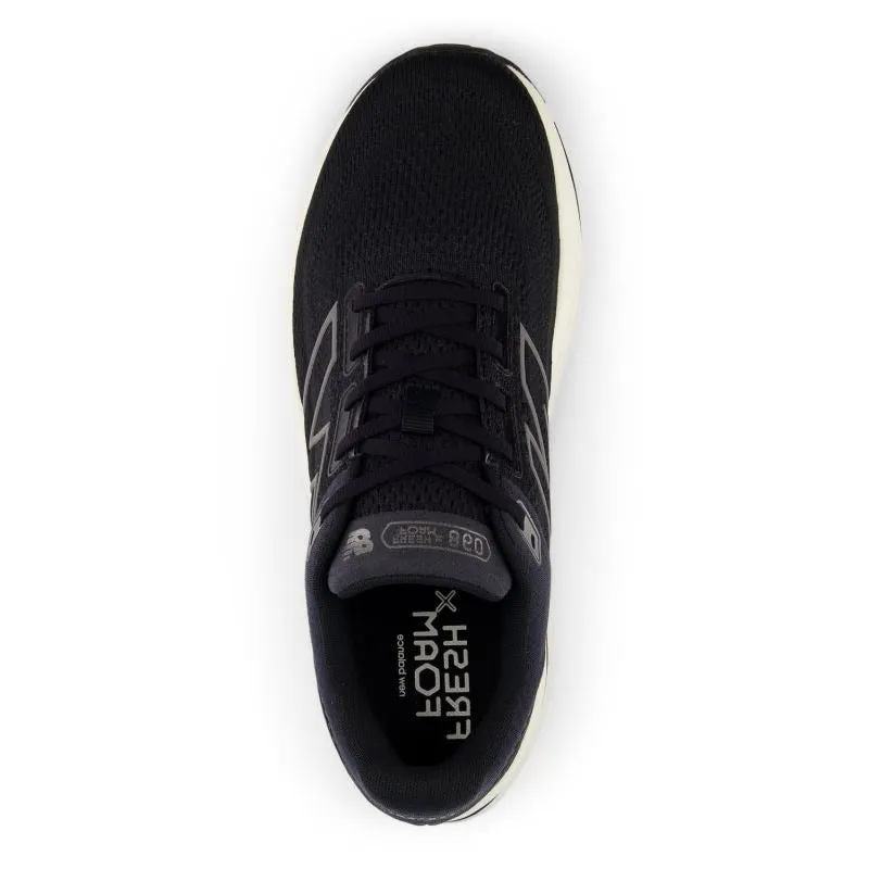 New Balance Fresh Foam X 860v14 4E XTRA WIDE Mens Running Shoes fitness shoe items reinforced - toe - area shoes