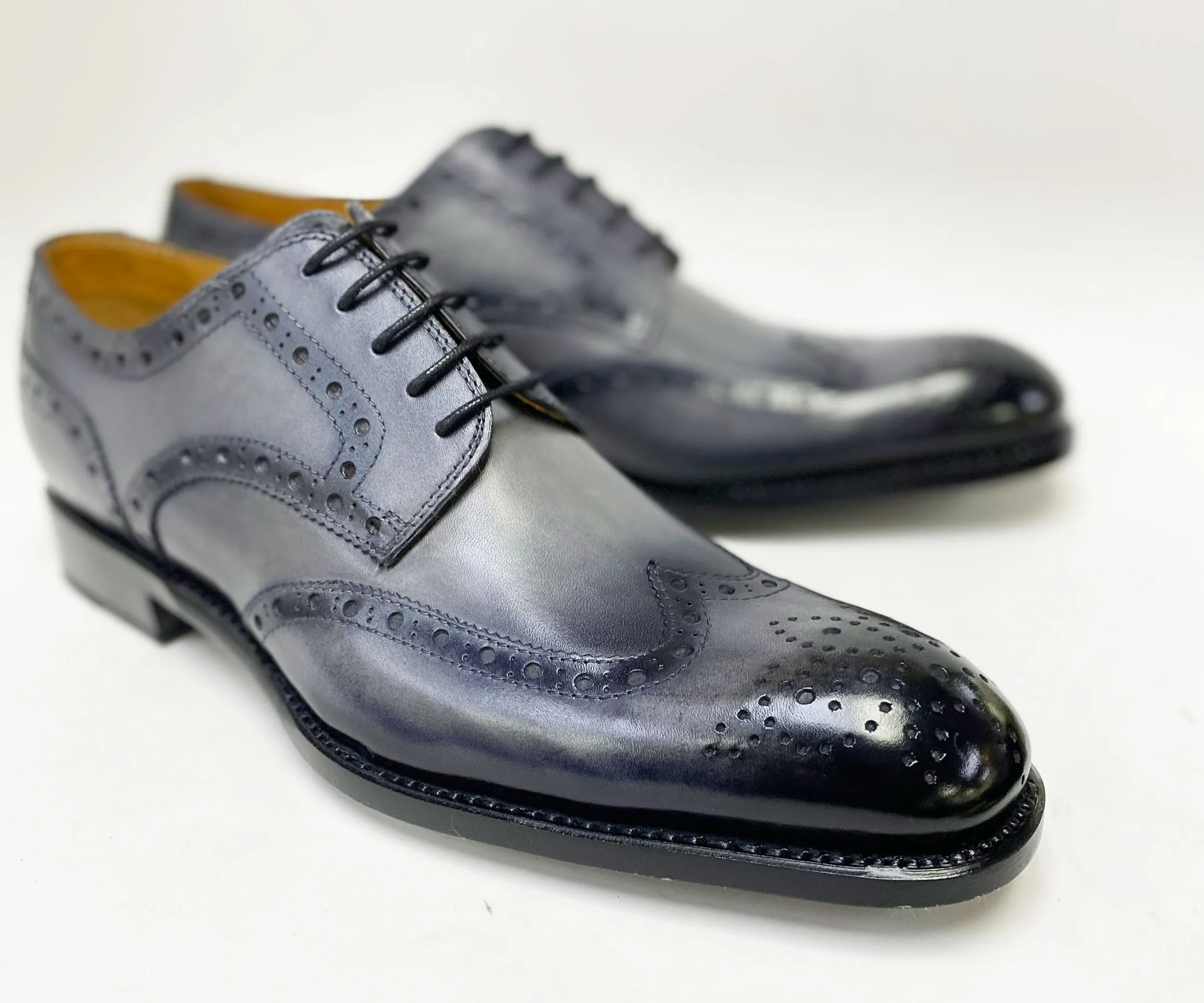 New York Daily Chill Style: 6531-1233-Grey