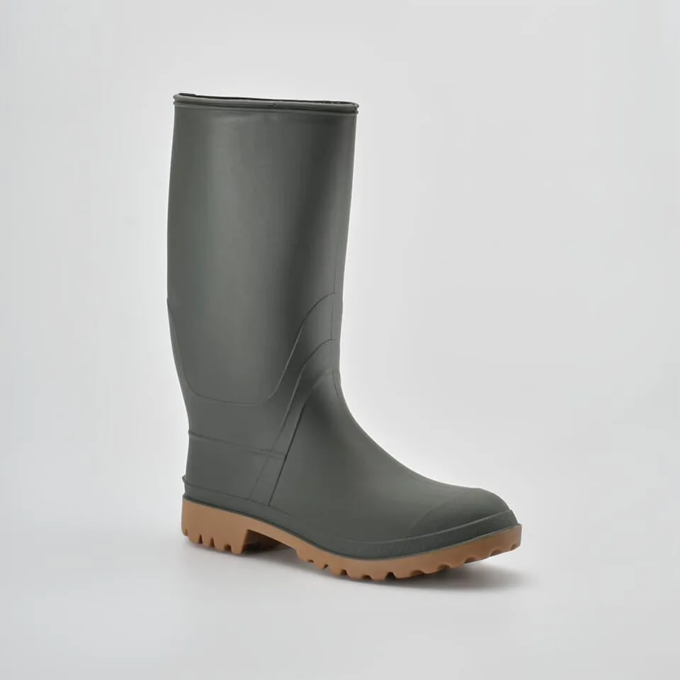 KHAKI/CREPE,KAKI/CR??PE : MICHAEL Front View