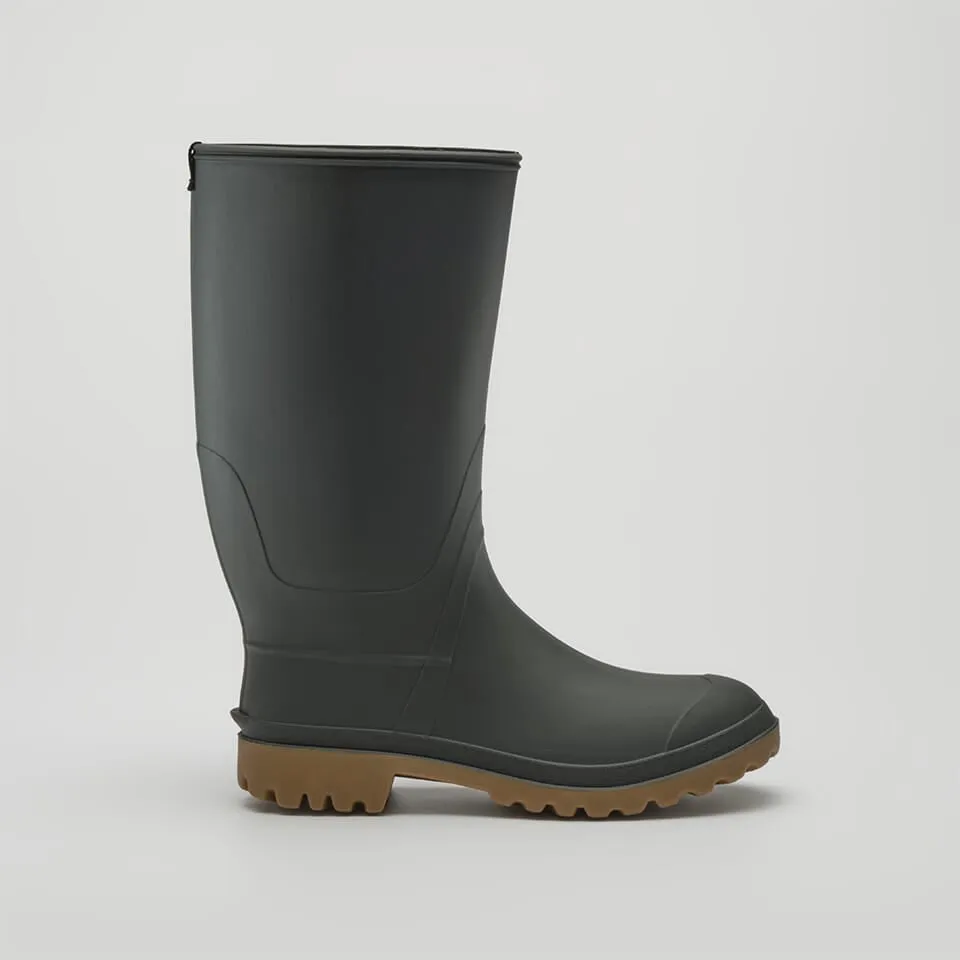 MICHAEL Heel Support