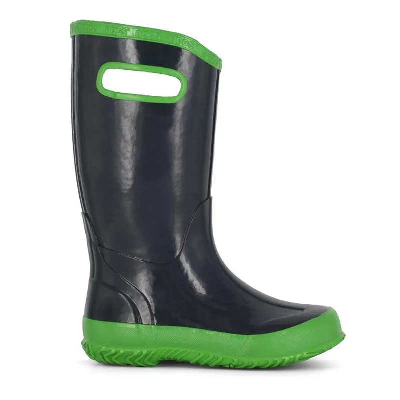 Easy Walking Chilly Comfort Protection Youth Bogs Rain Boots
