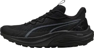 Puma Electrify Nitro 4 Mens Trail Running Shoes - Black Low-profile structure improves reaction time
