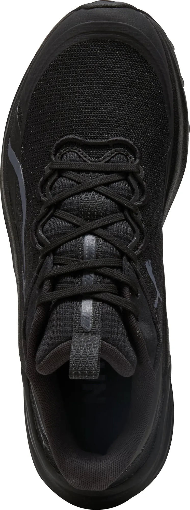Stable Frame Puma Electrify Nitro 4 Mens Trail Running Shoes - Black