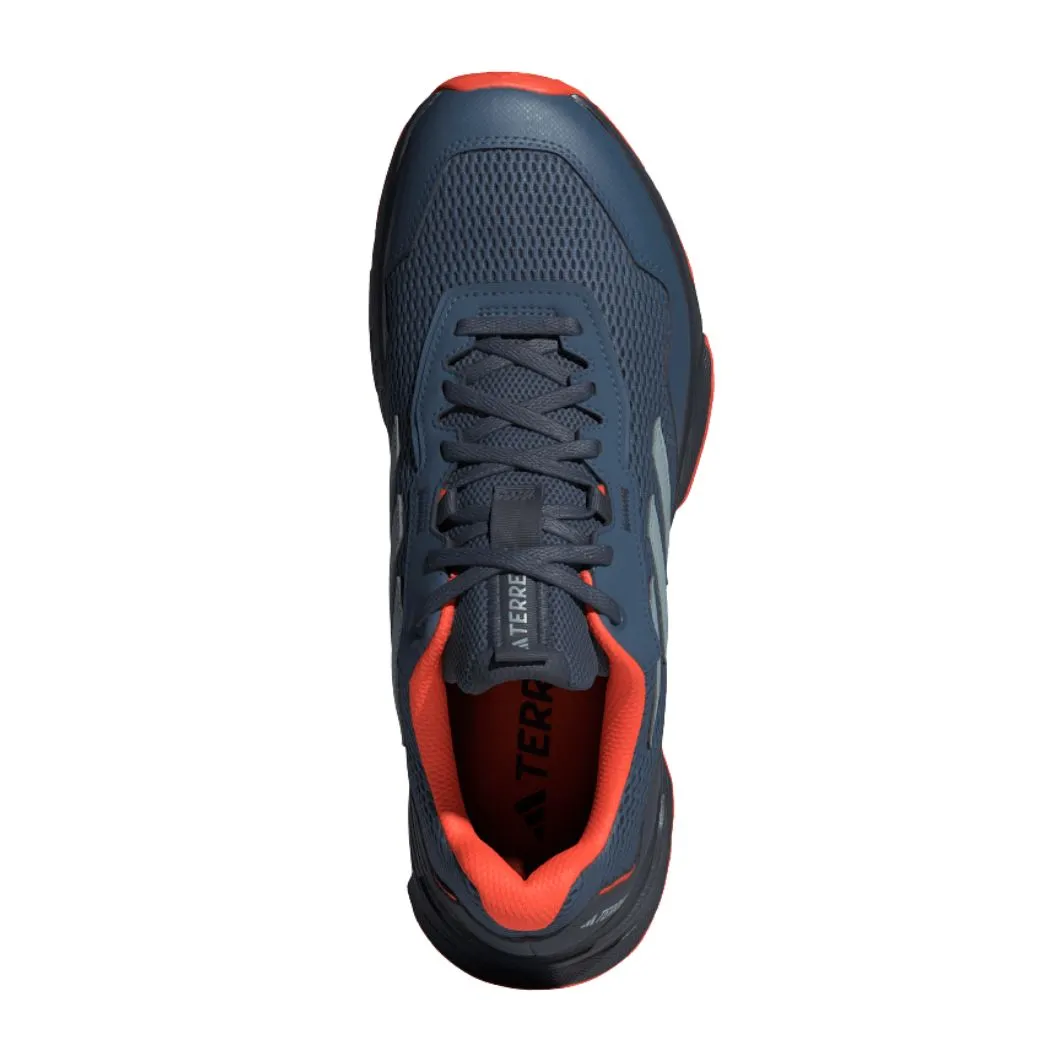 adidas Tracefinder Men's Trail Running Shoes Durable outsole