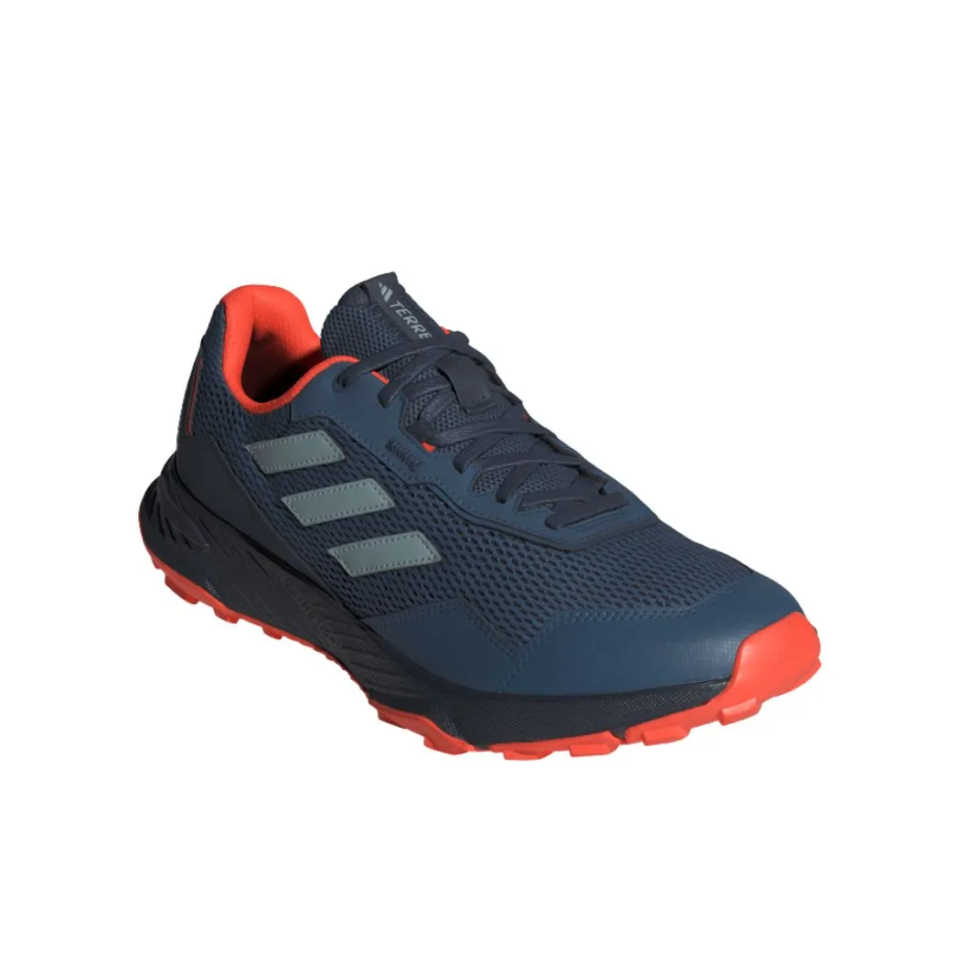 Stretchable Workout adidas Tracefinder Men's Trail Running Shoes