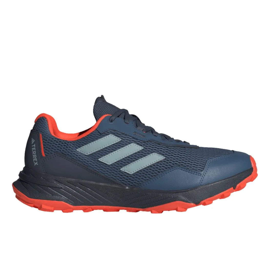 Stable base adidas Tracefinder Men's Trail Running Shoes