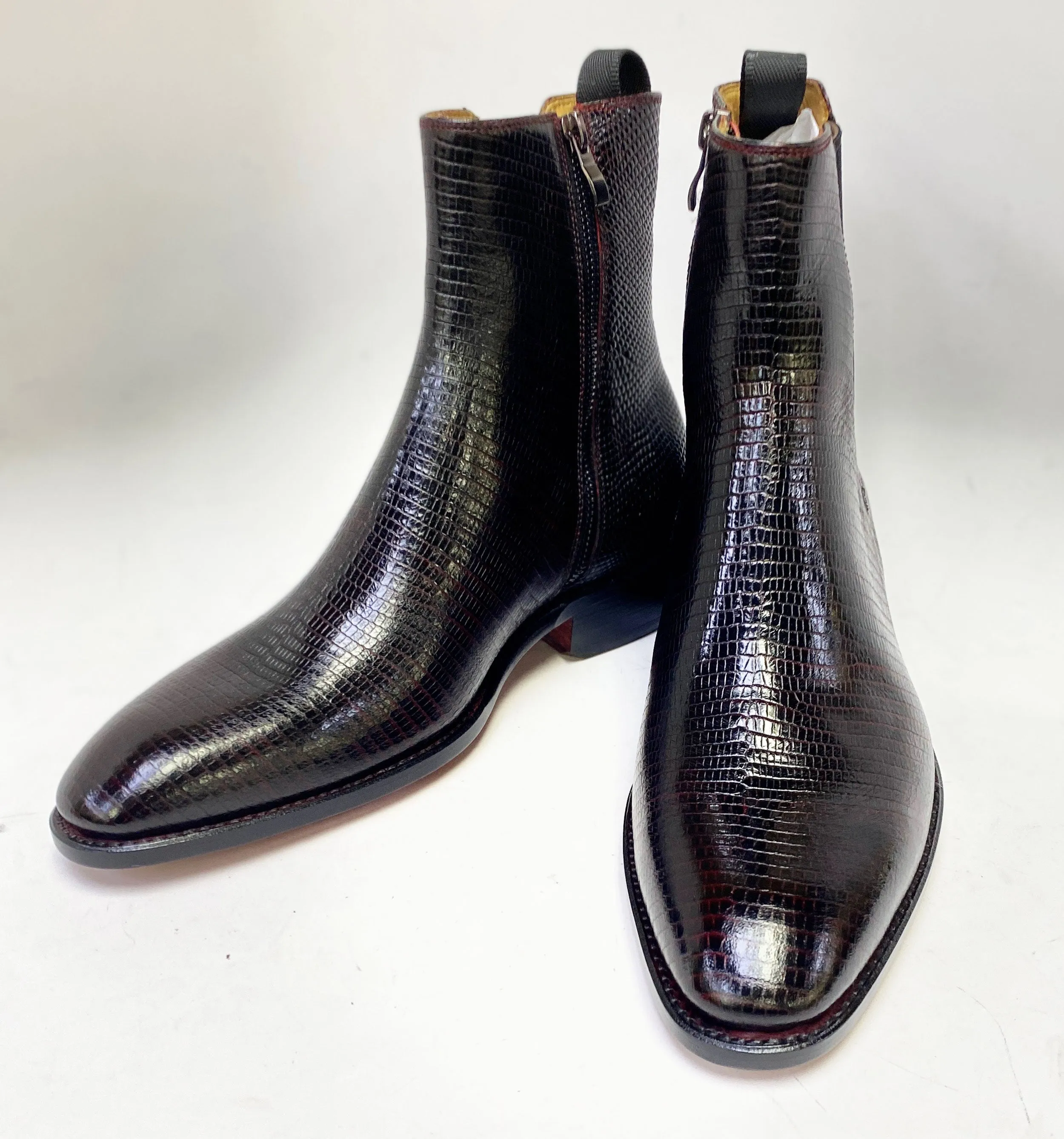 Style: 2481-2226-Burgundy Snow Ride
