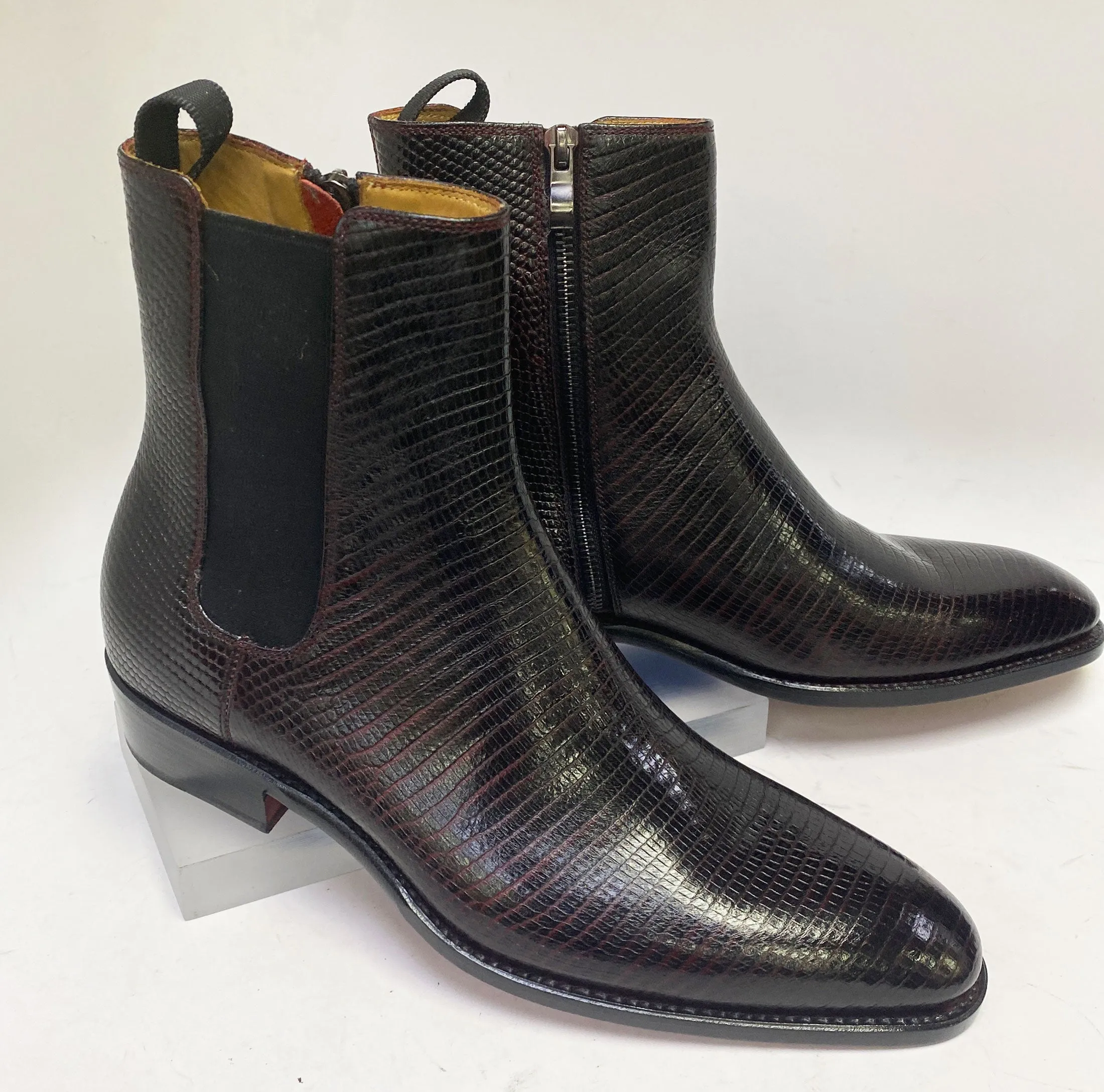 Style: 2481-2226-Burgundy Hot Day Frost Safe
