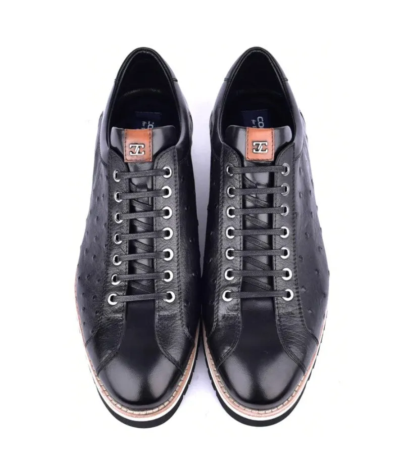 Action Ready quick dry Style: 4005-Black Ostrich