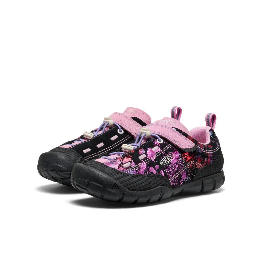 Night Out Big Kids' Jasper II  |  Blossom Bomb