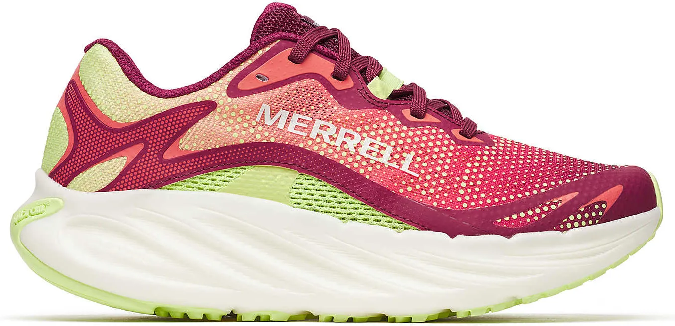 Any Routine Lower body Merrell ProMorph Womens Trail Running Shoes - Pink