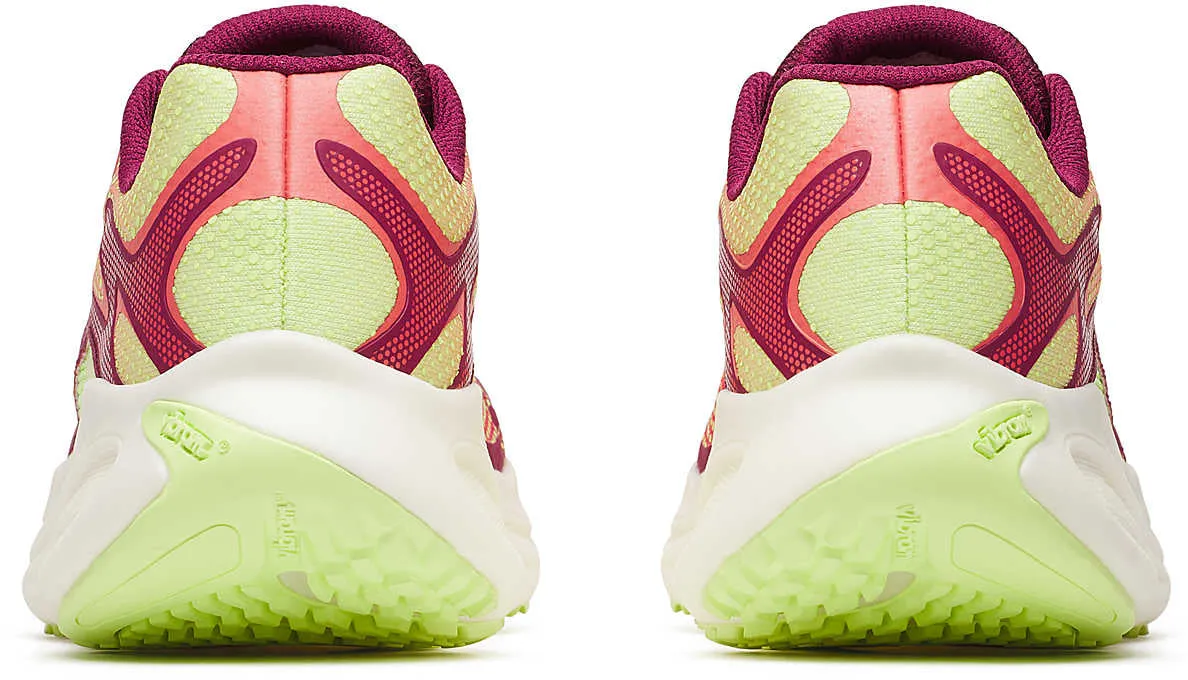 Merrell ProMorph Womens Trail Running Shoes - Pink Street Ready Mobility Exercise