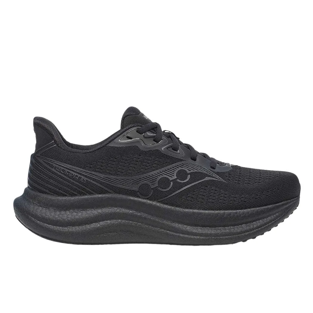 saucony Triumph 23 Men's Running Shoes Street Mood
