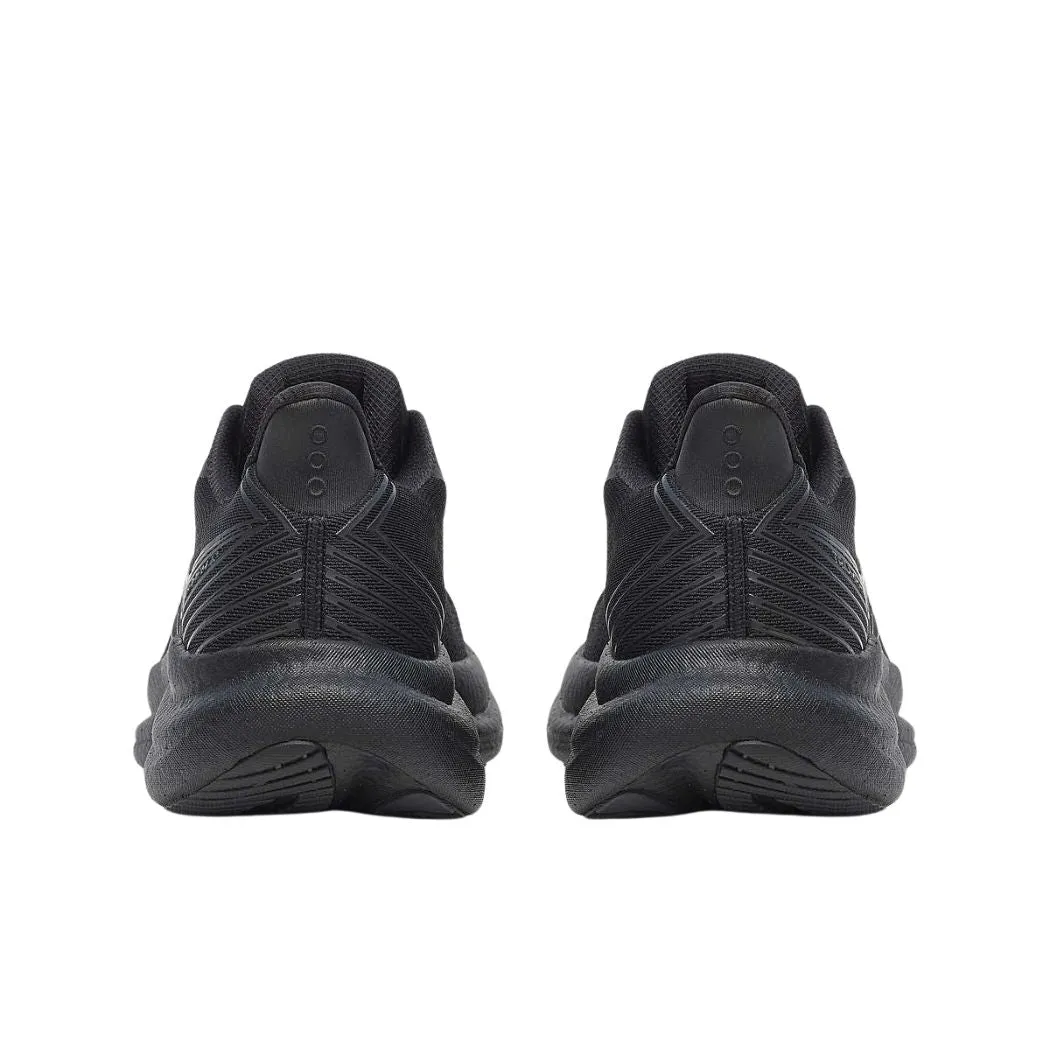 saucony Triumph 23 Men's Running Shoes Foam Base Lace Tie