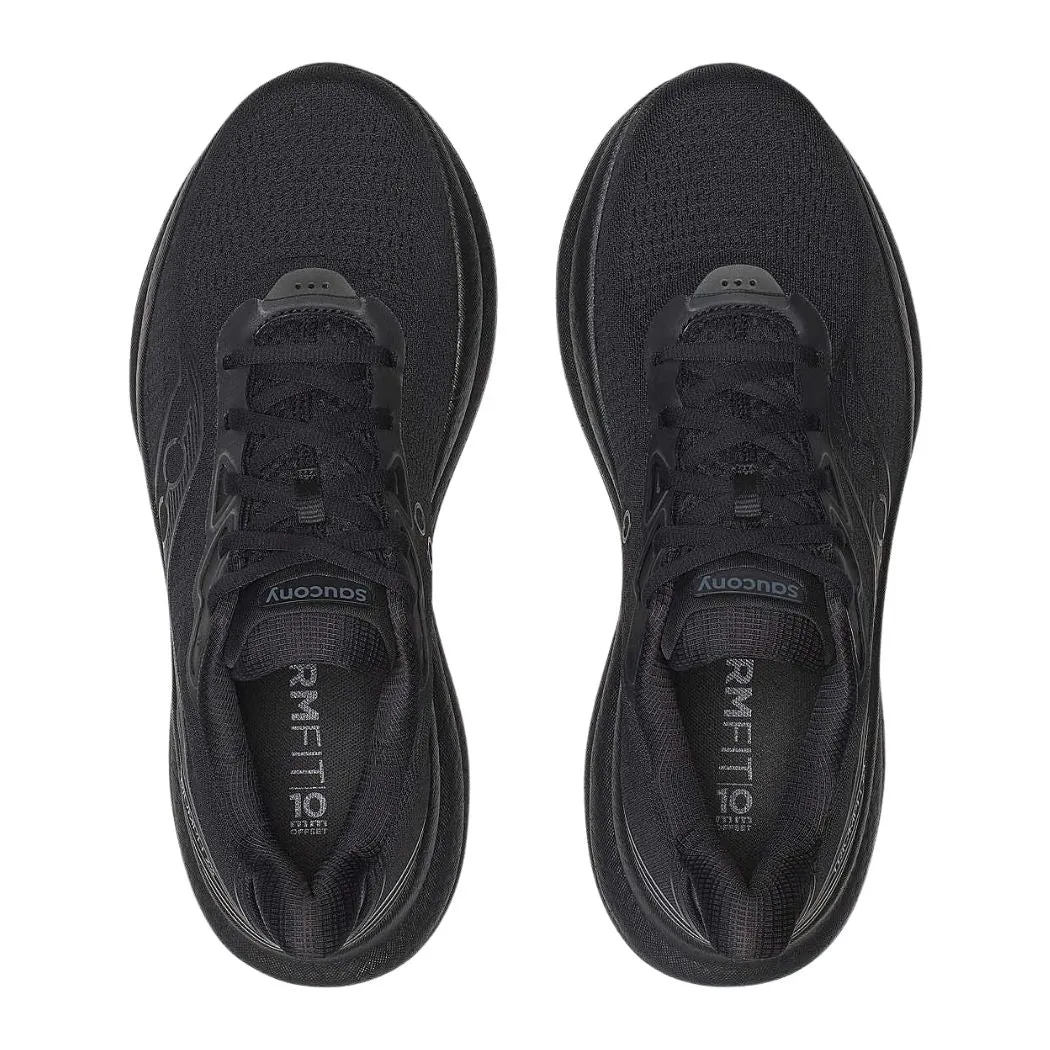 saucony Triumph 23 Men's Running Shoes Cushioned Comfort Cushion