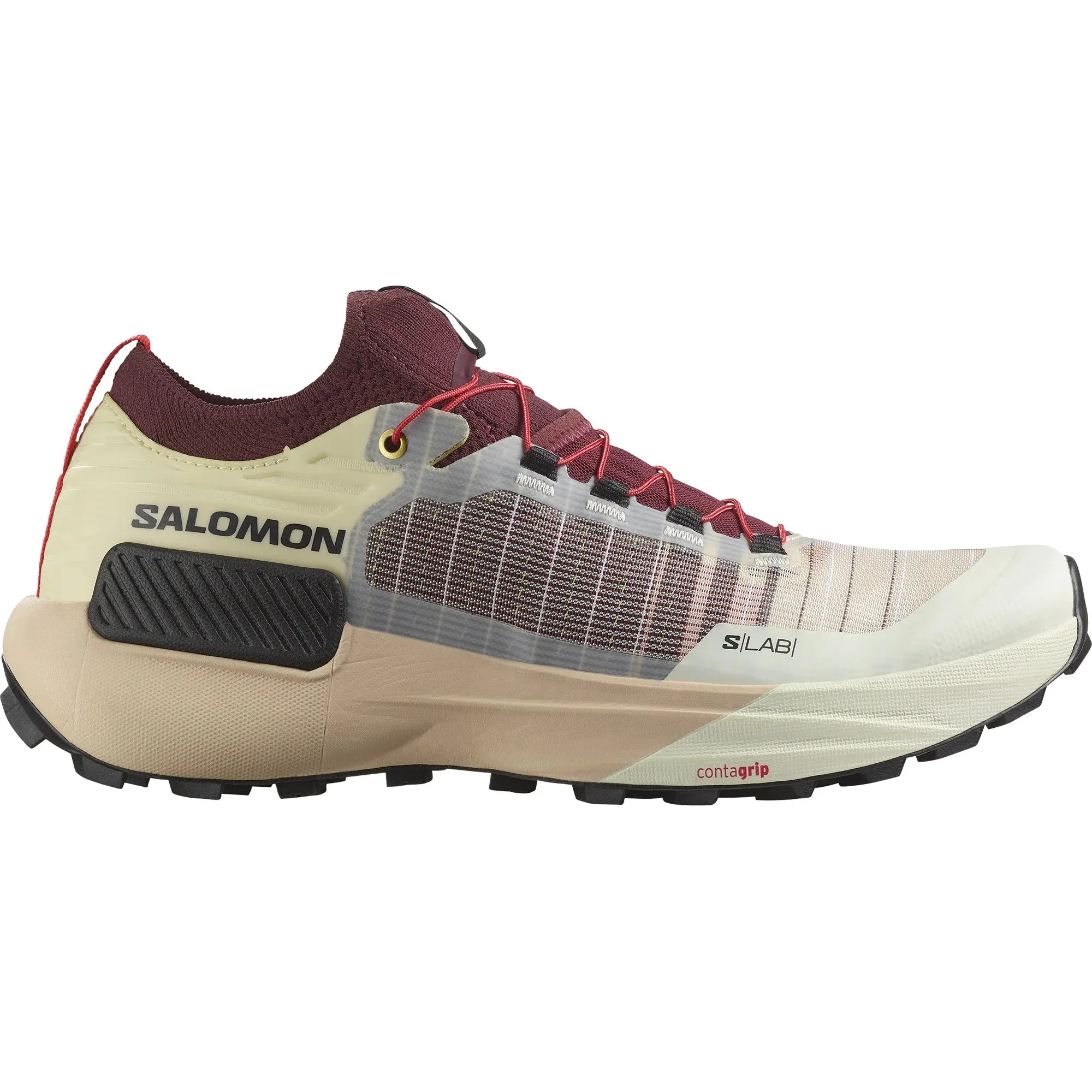 S/LAB Genesis Trail Running Shoes (Unisex) Motion Ready