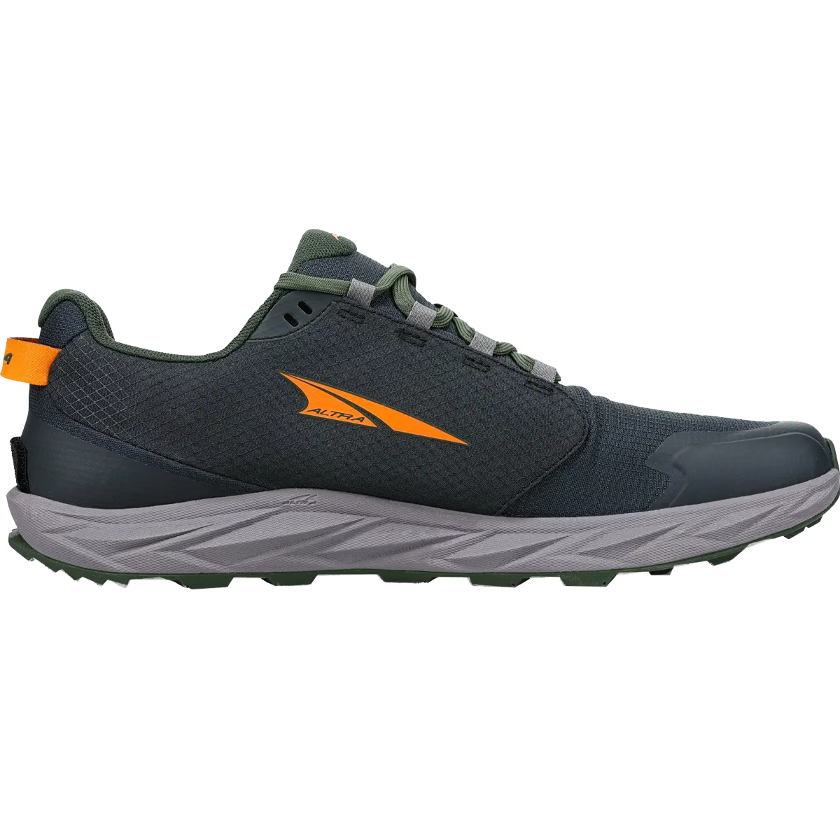 Lightweight Mesh Men's Superior 6