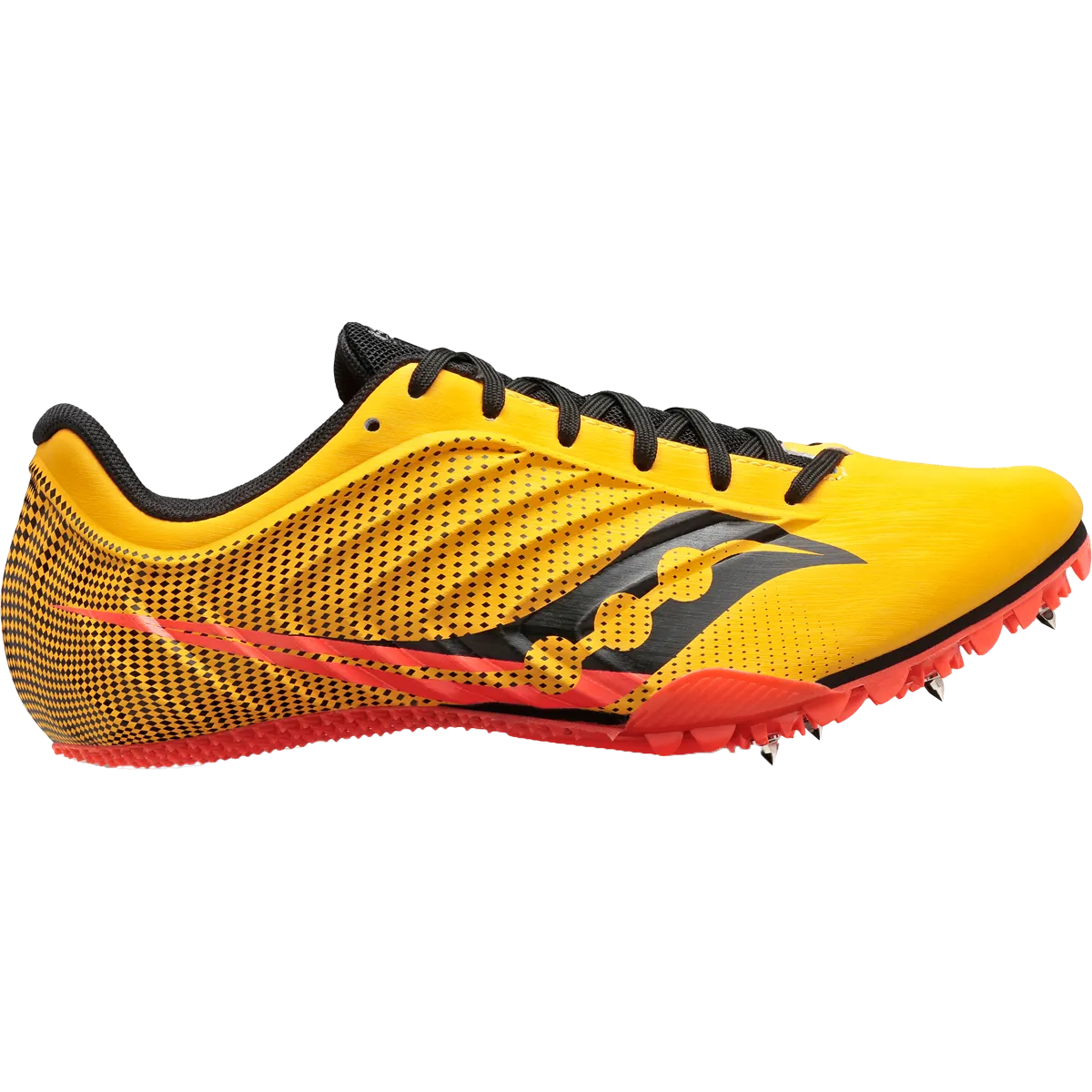 Spitfire 5 weekday running footwear