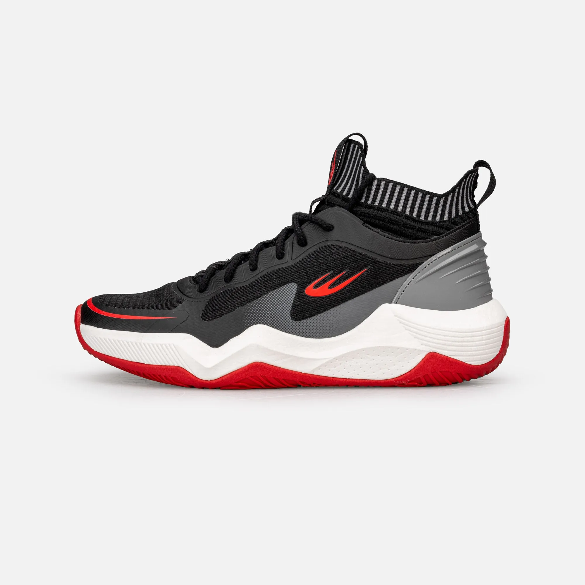 CHASE DRIVE Non Slip Insole Tech