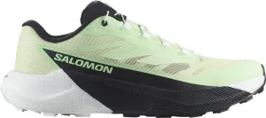 Salomon Pulsar Womens Trail Running Shoes - Green athletic style