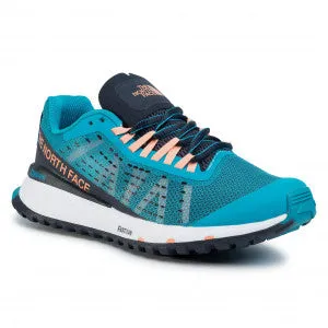 Ultra Swift Runner (Women's) - NF0A3X1G - Past Season Back support
