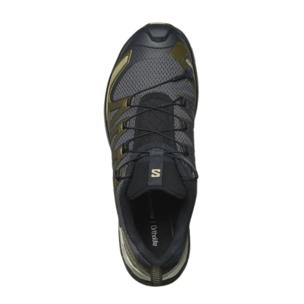 salomon XA Pro 3D V9 Men's Trail Running Shoes lightweight fabric
