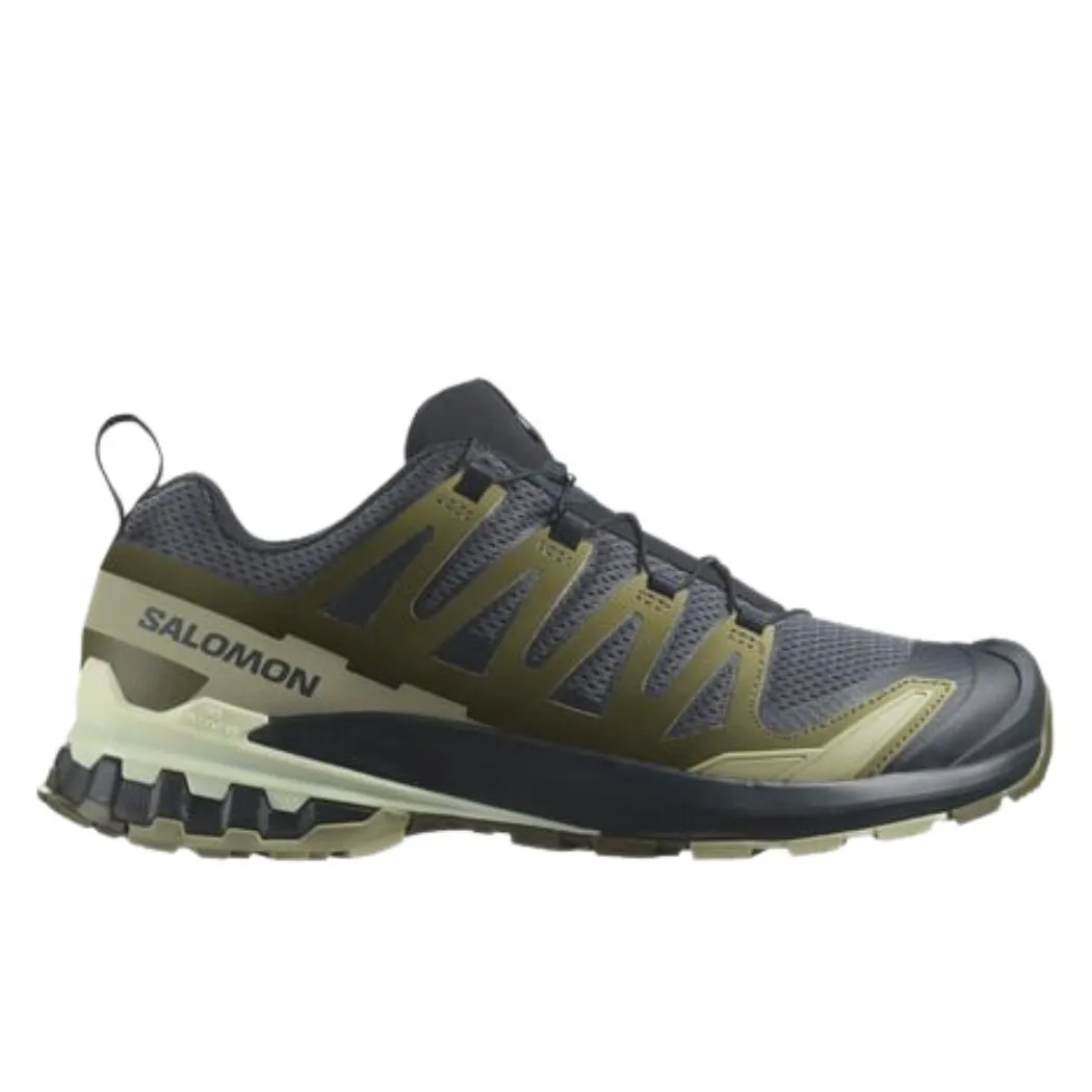 Comfort arch salomon XA Pro 3D V9 Men's Trail Running Shoes