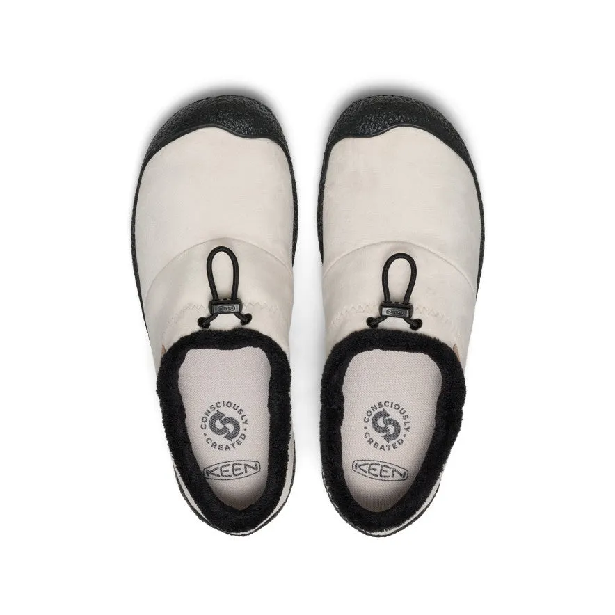Women's Howser III Slide  |  Birch/Black Trail Ease