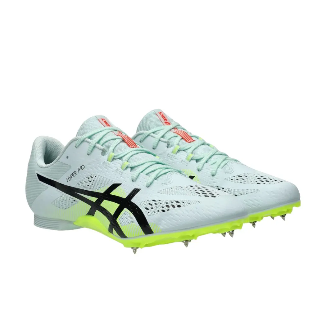 Active Day Magic Mood asics Hyper MD 8 Unisex Track & Field Shoes
