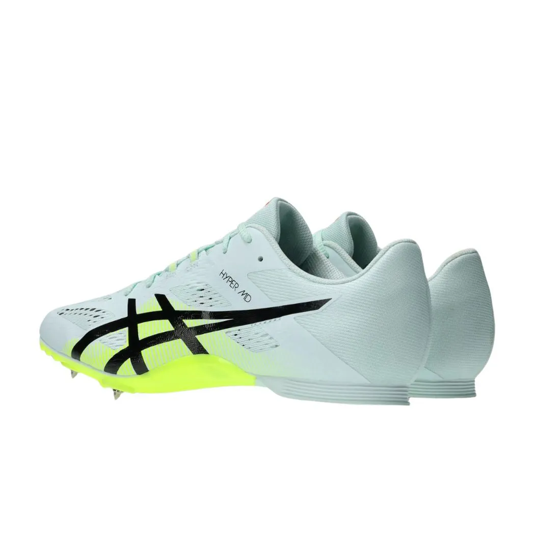 Urban Walk asics Hyper MD 8 Unisex Track & Field Shoes