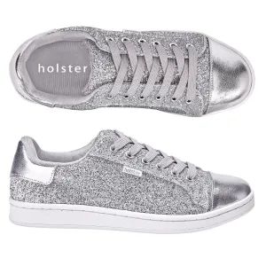 Galaxy Jog Retro Tone Starlite - Silver
