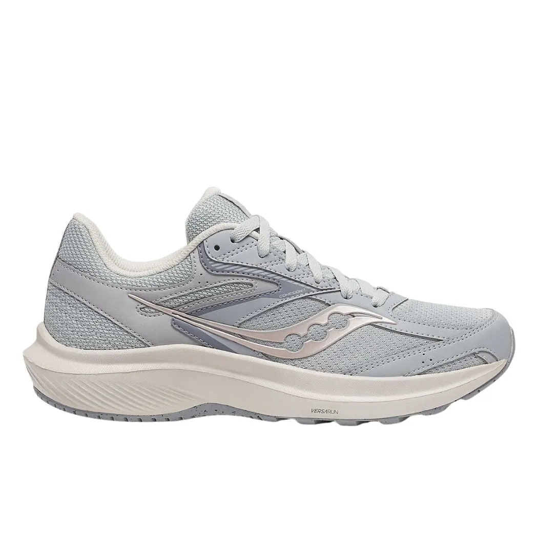 saucony Cohesion 17 Women's Running Shoes Grab Now
