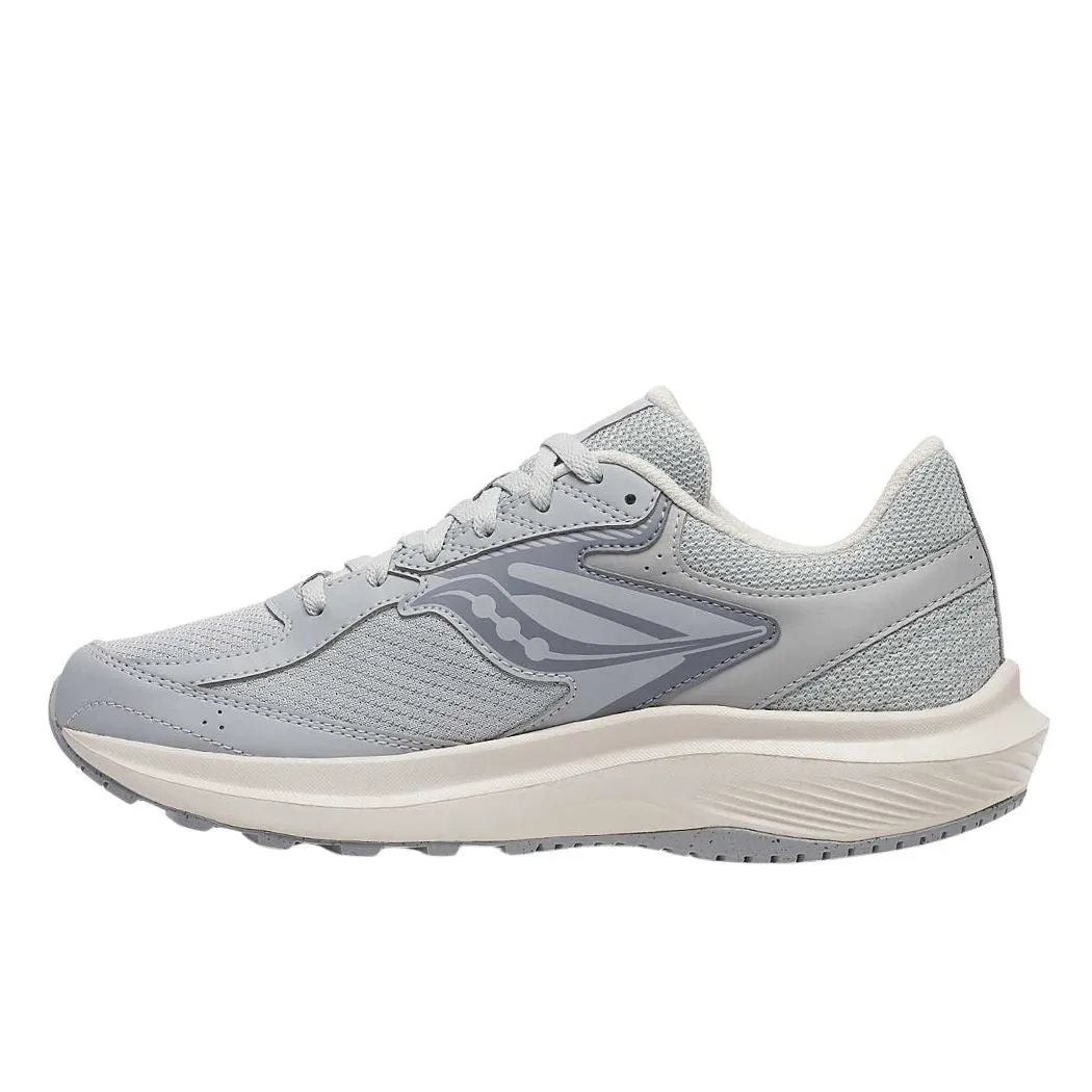 Airy Design saucony Cohesion 17 Women's Running Shoes