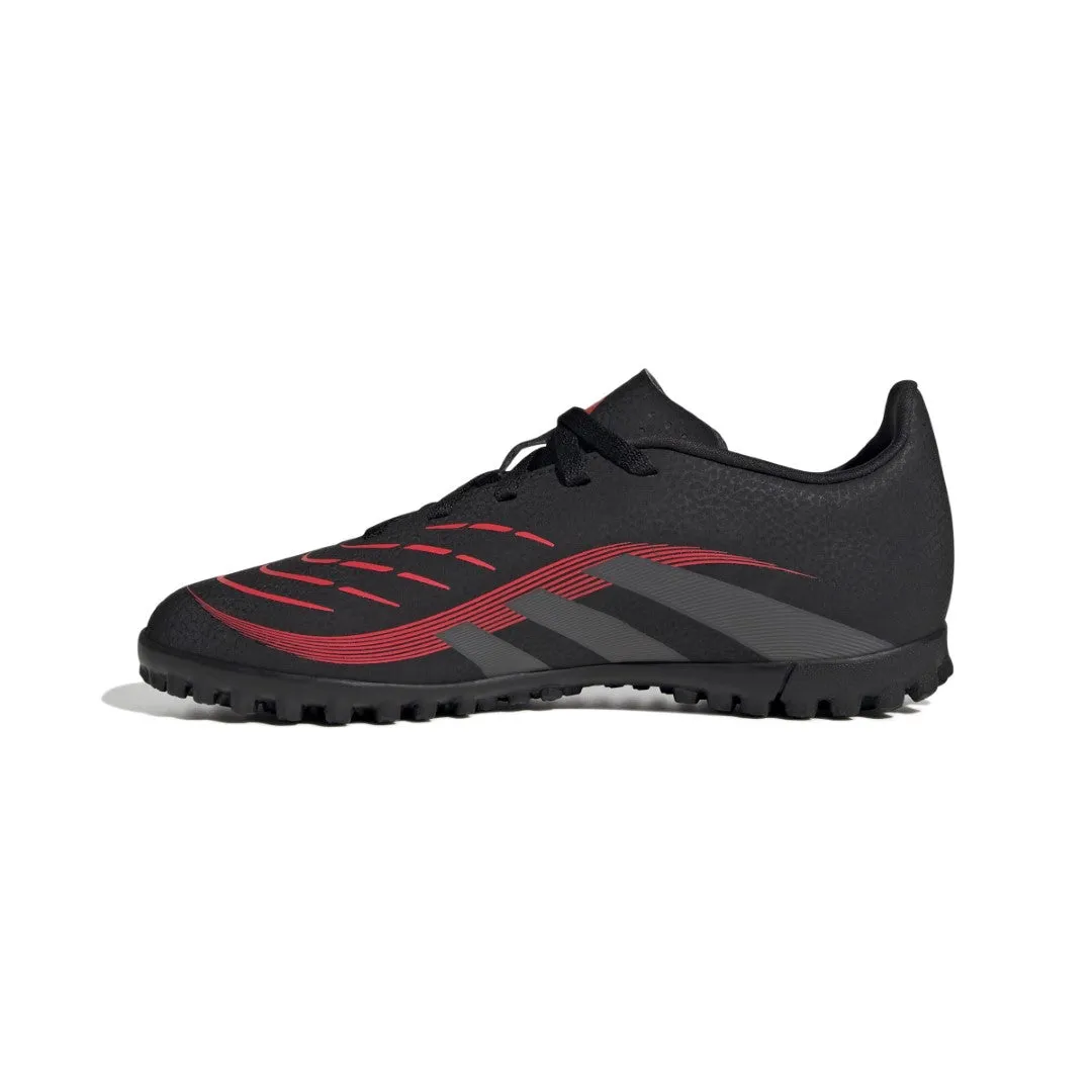 Predator Club Turf  Soccer Shoes Yellow