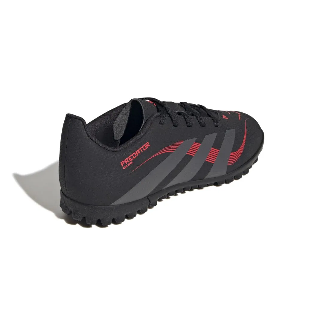 Predator Club Turf  Soccer Shoes Right shoe kids