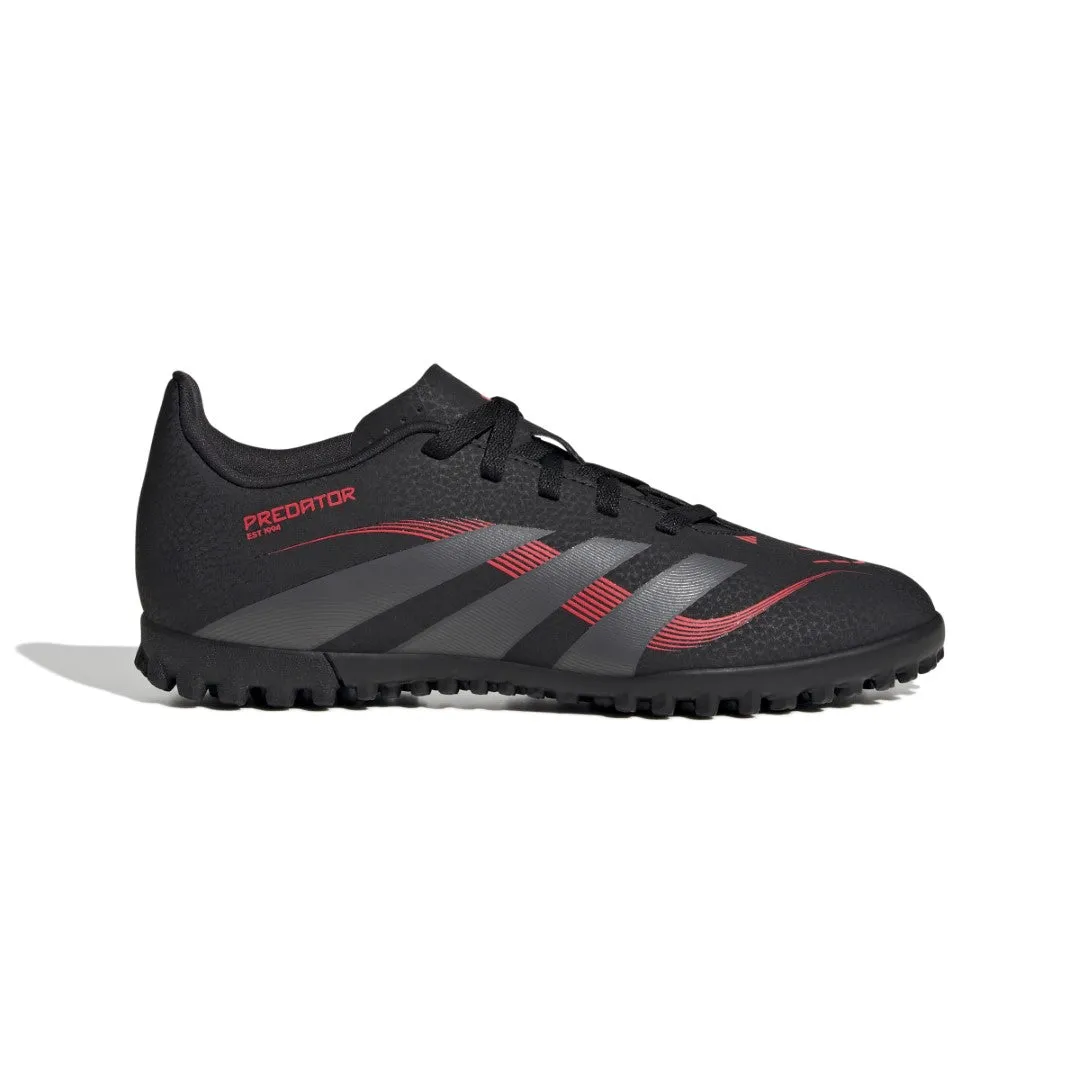 Predator Club Turf  Soccer Shoes Infant kids' shoes TPU sole shoes