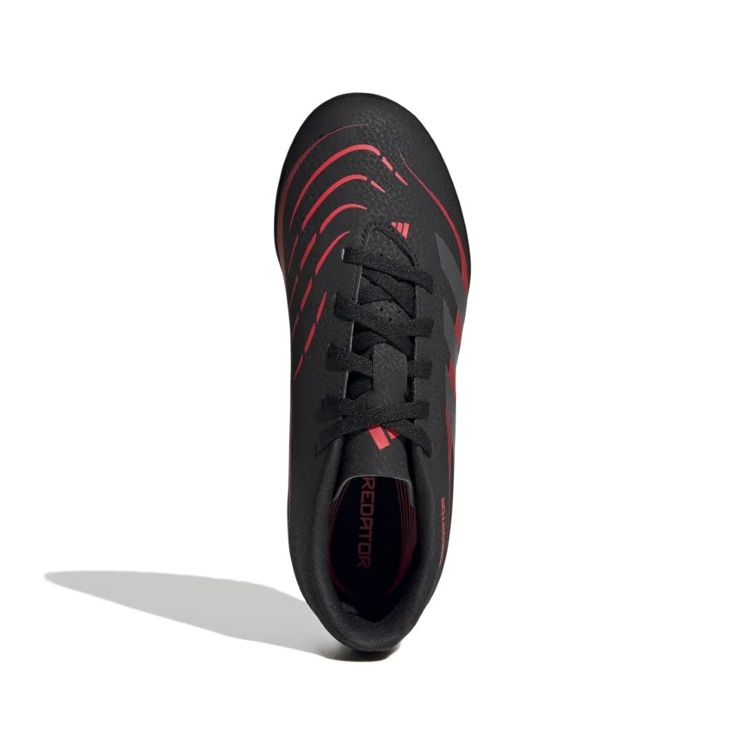Predator Club Turf  Soccer Shoes Quilted kids' shoes
