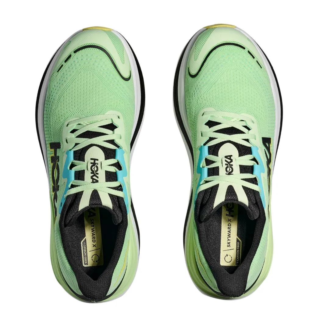 School Day hoka Skyward X Men's Running Shoes